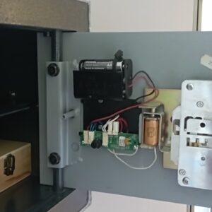 KIT REPARACION CAJAS FAC DE 6 PILAS