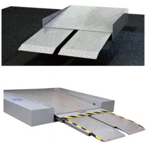 RAMPA PMR SALVA ESCALONES PARA LOCALES MANUAL 2