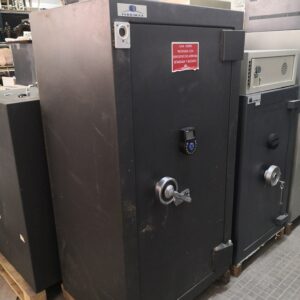 CAJA FUERTE FERRIMAX CF-1435 GRADO VI. SEGUNDA MANO. MAXIMA SEGURIDAD (LA MAS SEGURA FABRICADA EN ESPAÑA)
