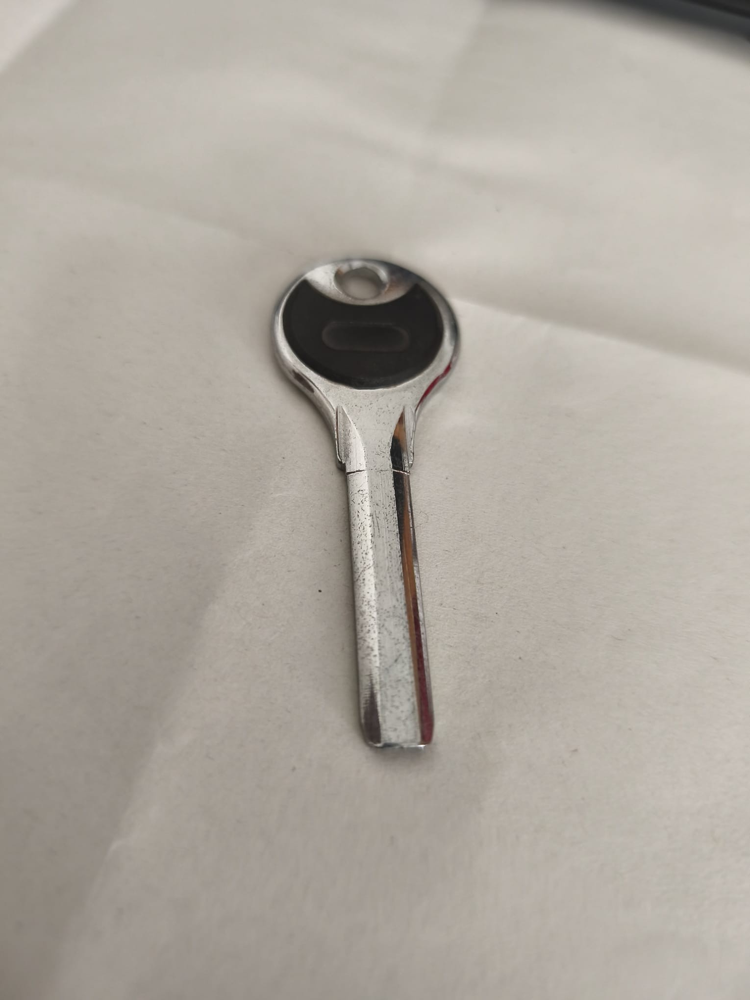 COPIA LLAVE DE USO CAJAS ARREGUI STYLO - ALKA