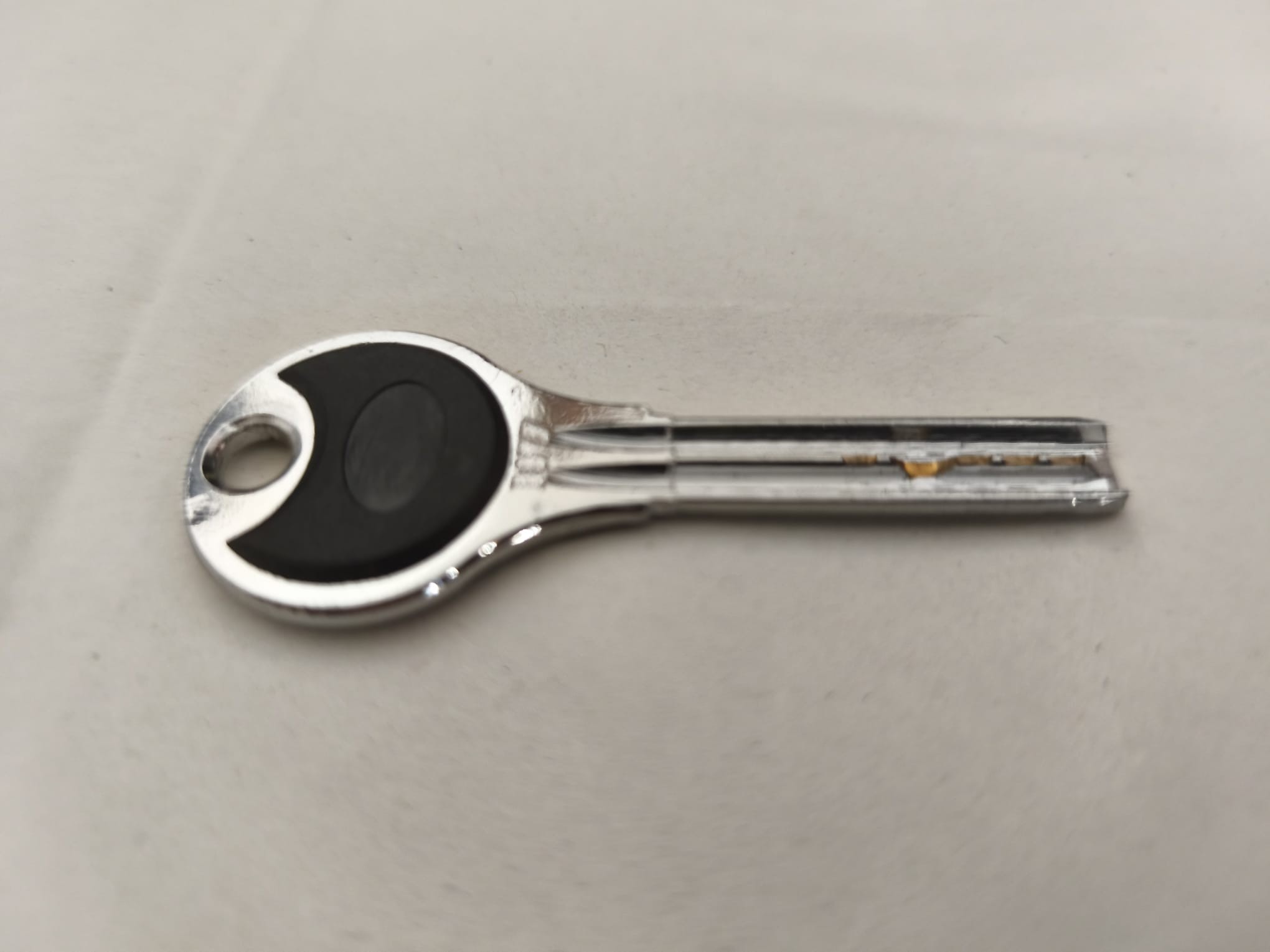 COPIA LLAVE DE USO CAJAS ARREGUI STYLO - ALKA