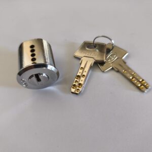 BOMBIN / CERRADURA DERECHAS AGA ESPECIAL