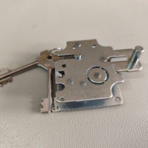 CERRADURA ARMEROS M&CS