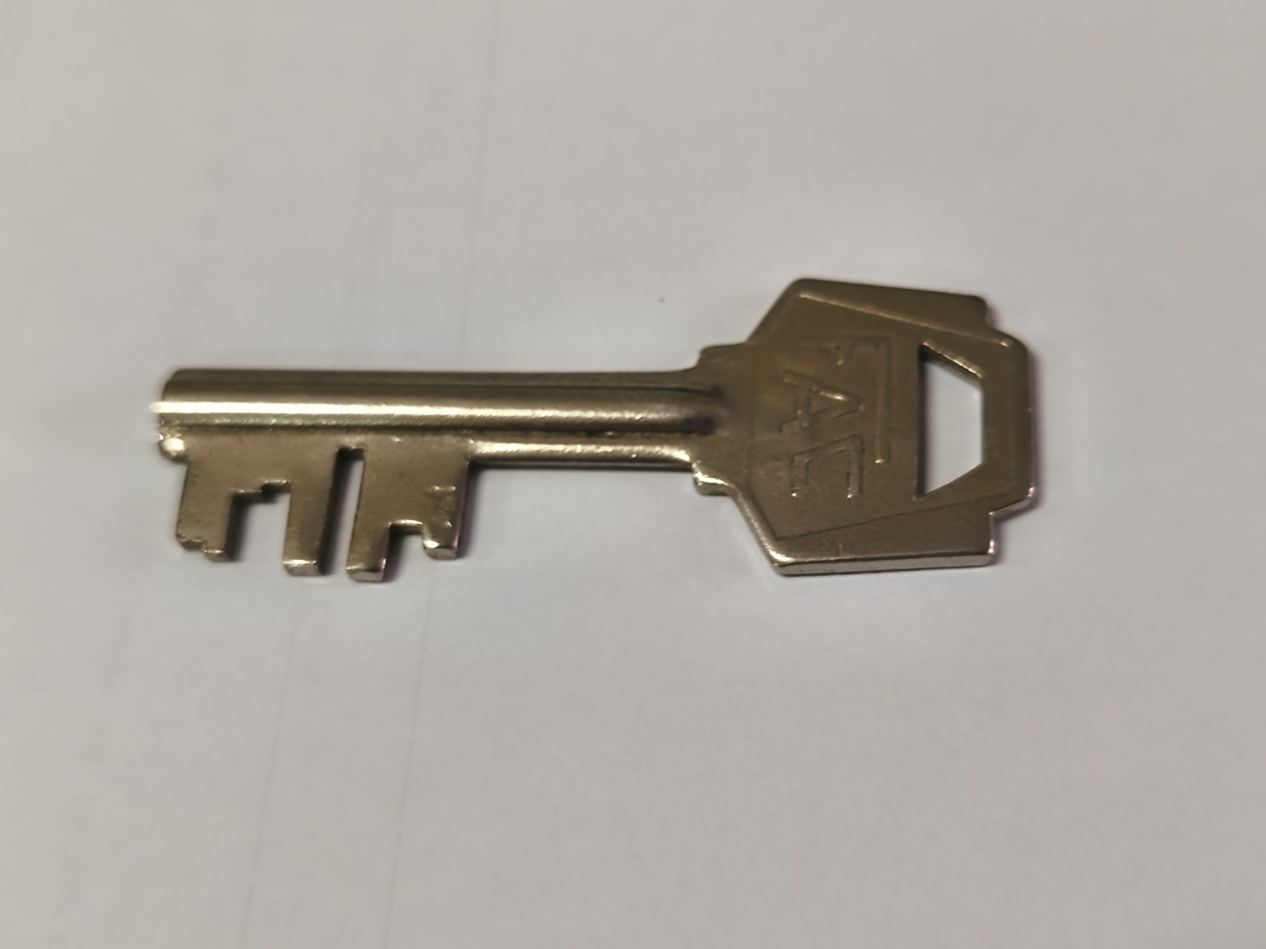 COPIA DE LLAVES FAC ANTIGUAS MECANICA