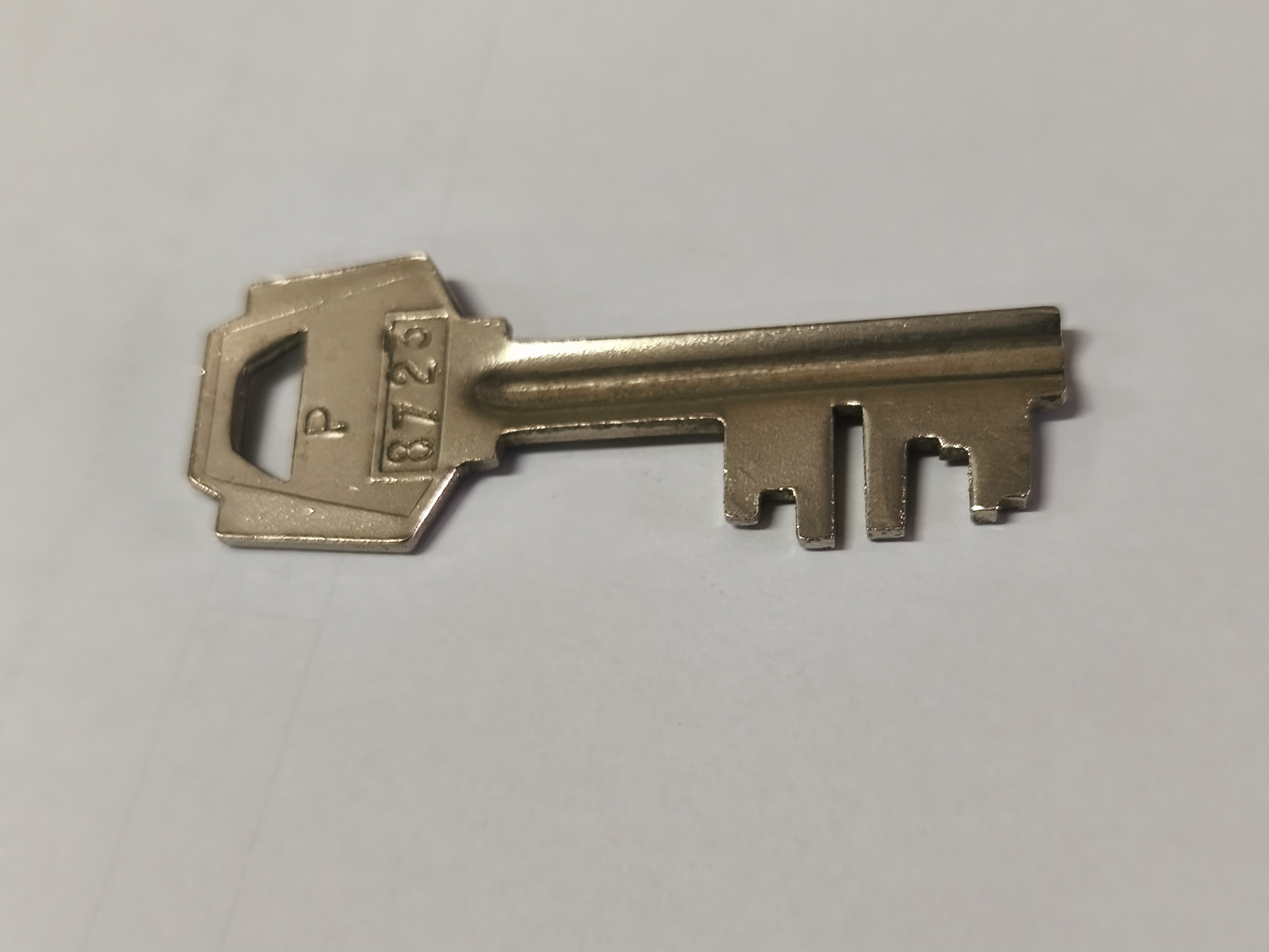 COPIA DE LLAVES FAC ANTIGUAS MECANICA