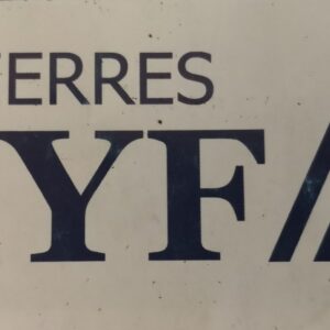 Recambios Lyf