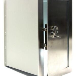 Valijas de correspondencia