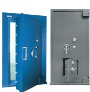 Puertas camaras acorazadas