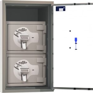 Armeros para sucursales de empresas de seguridad