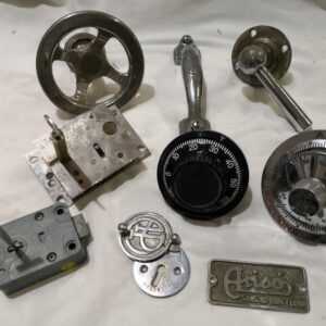 Recambios de ocasión