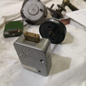 Combinaciones y diales