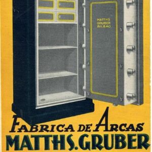 Gruber