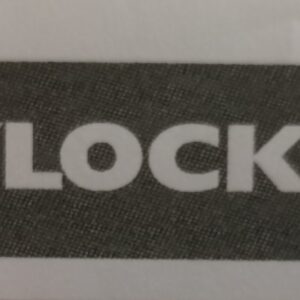 Recambios Keylock