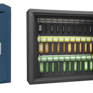 Cajas fuertes para llaves