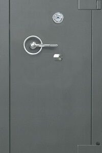 Puertas nivel III