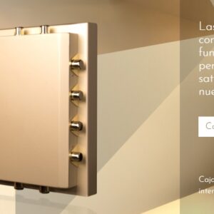 Cajas fuertes de lujo