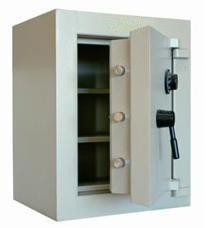 Cajas fuertes segunda mano