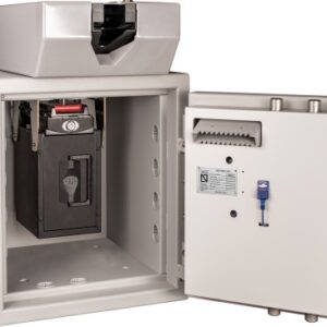 Ingresador de efectivo