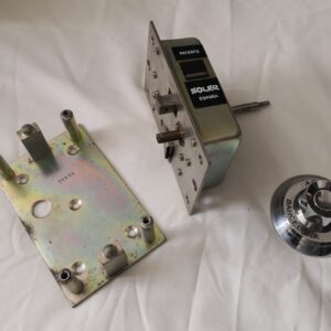 COMBINACIONES CON DIALES 