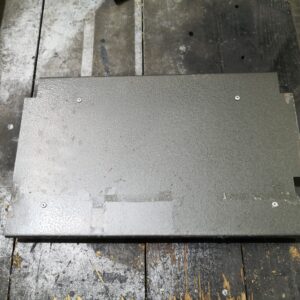 Estantes y secreteres 