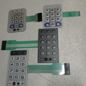Teclados