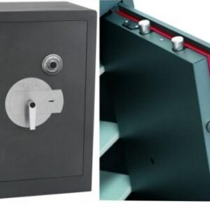 Cajas fuertes ignifugas