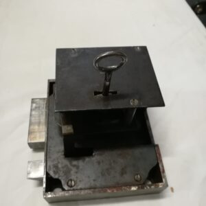 Reparacion de cerraduras y copias de llaves