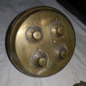 COMBINACIONES ANTIGUAS 