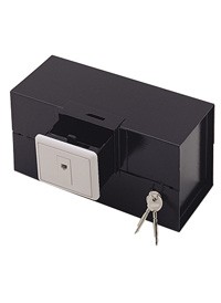 CAJA CAMUFLADA BTV SECRET 303-T