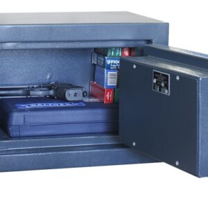 ARMERO SPS 310 GRADO III PARA 3 ARMAS CORTAS