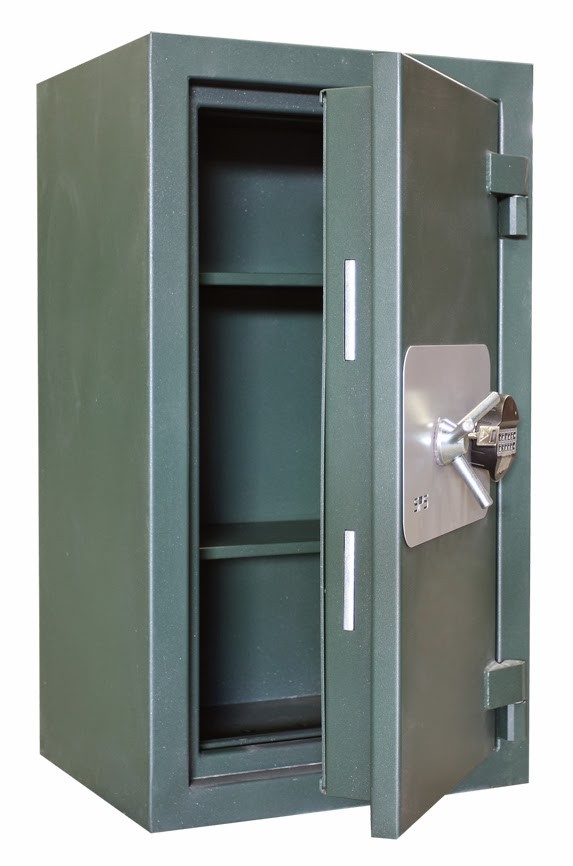 CAJAS FUERTES SPS GRADO IV UNE EN 1143-1