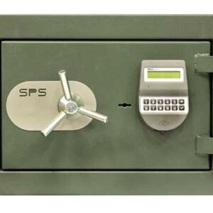 CAJAS FUERTES SPS GRADO IV UNE EN 1143-1