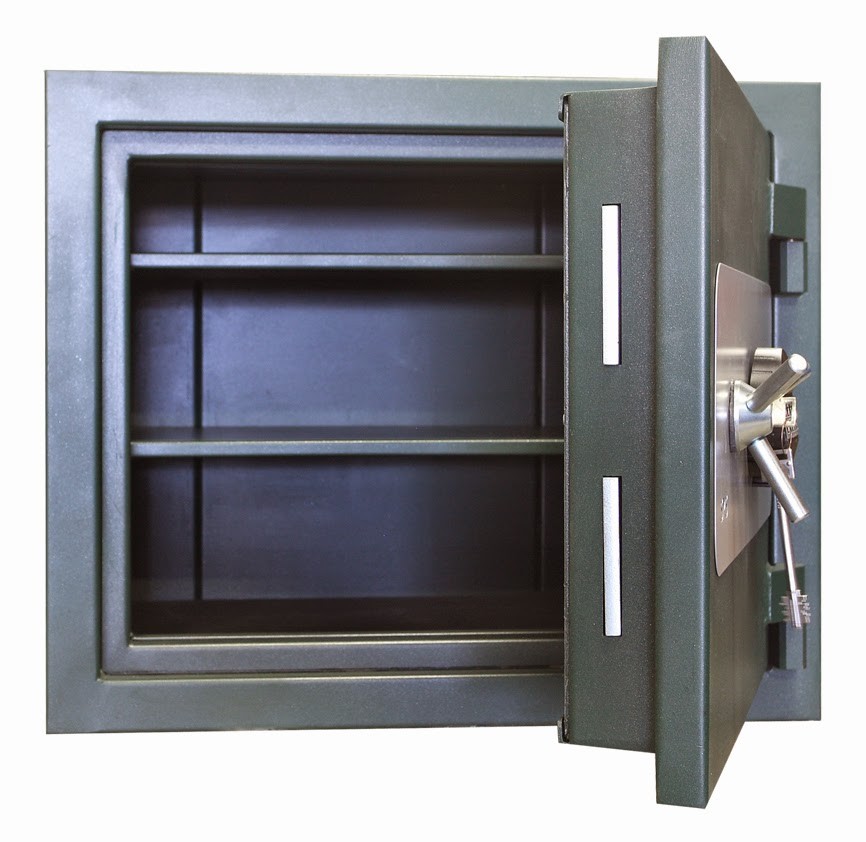 CAJAS FUERTES SPS GRADO IV UNE EN 1143-1