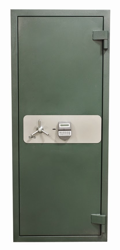 CAJAS FUERTES SPS GRADO IV UNE EN 1143-1