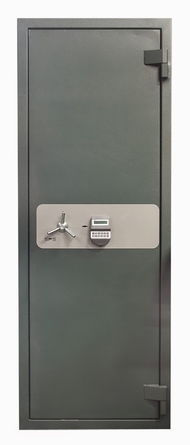 CAJAS FUERTES SPS GRADO IV UNE EN 1143-1