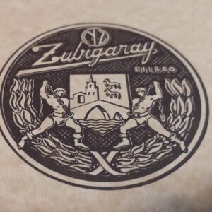 Recambios Zubigaray