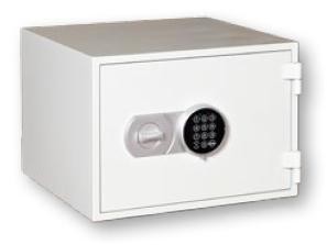 CAJA DE SEGURIDAD IGNIFUGA BTV VULCANO 32E