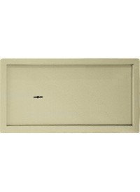 CAJA FUERTE MINI VAULT 40 SOLO LLAVE BTV