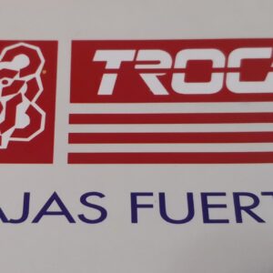 Recambios Troca