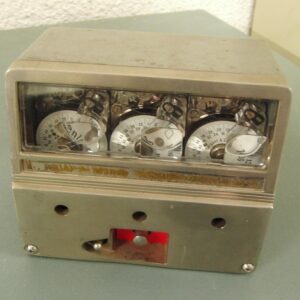 BLOQUEO NOCTURNO TRIGONOMETRICO PARA CAJAS FUERTES