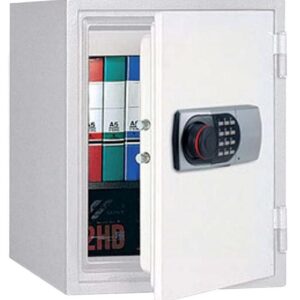 ARMARIO IGNIFUGO PAPEL ELECTRONICO 635 SE   120 MINUTOS