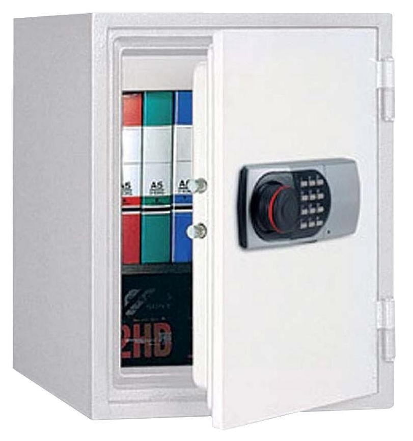 ARMARIO IGNIFUGO PAPEL ELECTRONICO 635 SE 120 MINUTOS