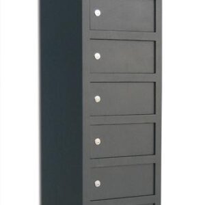 COMPARTIMENTOS DE SEGURIDAD  PUIG-10