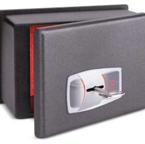 Ofertas 1 MINI CAJA FUERTE CS-0 LLAVE