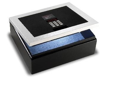 CAJA PARA VEHICULO CS-4 SUELO