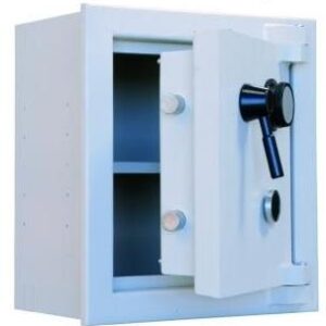 CAJA FUERTE BLINDADA CLIO CE-15.2 EMPOTRAR