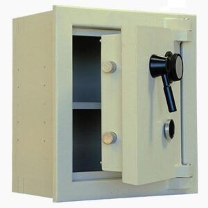 CAJA FUERTE BLINDADA CLIO CE-17.1 EMPOTRAR