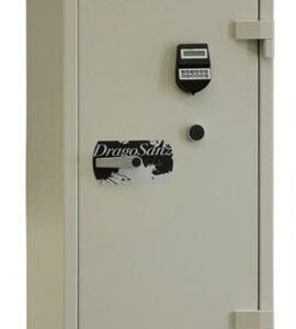 CAJA FUERTE GRADO IV SK-4B DRAGOSANZ NORMA UNE EN 1143-1