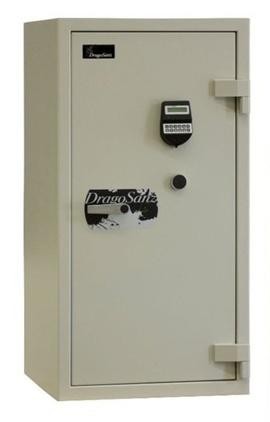 CAJA FUERTE GRADO IV SK-4B DRAGOSANZ NORMA UNE EN 1143-1