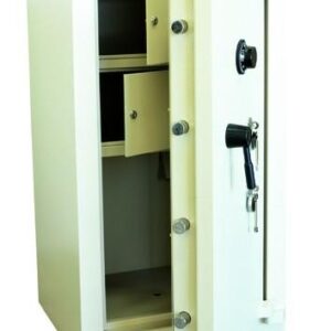 CAJA FUERTE BLINDADA VULCANO VN-230 ALTA SEGURIDAD